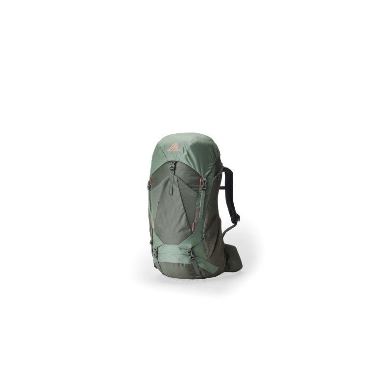 Bolsa de senderismo Gregory Amber 44 rc (Lichen green) Hombre
