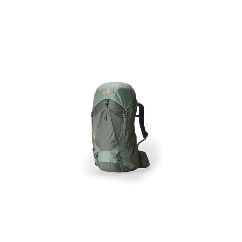 Hiking bag Gregory Amber 44 rc (Lichen green) Man
