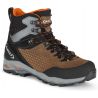 AKU ALTERRA II GTX HOMBRE (MARRÓN/NARANJA)