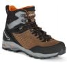 AKU ALTERRA II GTX MÆND (BRUN/ORANGE)