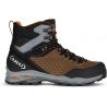 AKU ALTERRA II GTX MÆND (BRUN/ORANGE)