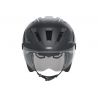 ABUS PEDELEC 2.0 ACE VELVET BLACK L (VELVET BLACK)