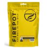 Firepot Porridge aux pommes ()