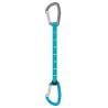 PETZL DEGAINE DJINN AXESS TURQUOISE 25 CM (Turquoise)