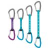 PETZL DEGAINE DJINN ASSE TURCHESE 25 CM (Turchese)