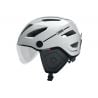 ABUS PEDELEC 2.0 ACE PEARL WHITE M (PEARL WHITE)