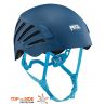 Dameshelm PETZL Borea (NAVY BLUE)