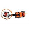 Steigeisen PETZL Lynx LL UNIVERSAL