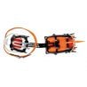 Stegjärn PETZL Lynx LL UNIVERSAL