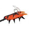 Stegjärn PETZL Lynx LL UNIVERSAL