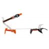 Ramponi PETZL Irvis Hybrid LL UNIVERSALE