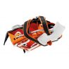Cleats PETZL Irvis Hybrid LL UNIVERSAL