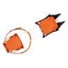 Crampons PETZL Irvis Hybrid LL UNIVERSEL