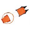 Ramponi PETZL Irvis Hybrid LL UNIVERSALE