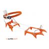 PETZL LEOPARD LLF KLACKAR ()