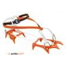 PETZL LEOPARDI LLF CLEATS ()