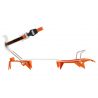 PETZL LEOPARD LLF KLOSSER ()