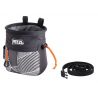 Kritpåse PETZL SAKAPOCHE (BLACK DAZZLE)
