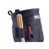 Krittpose PETZL SAKAPOCHE (BLACK DAZZLE)