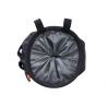PETZL SAKAPOCHE BAG SVART ()