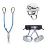 Via Ferrata kit PETZL VERTIGO