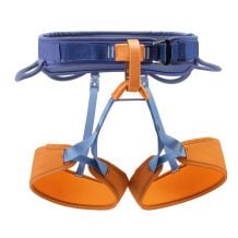 PETZL SELE CORAX LT INDIGO BLUE S ()