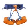 PETZL SELE CORAX LT INDIGO BLUE S ()