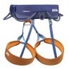PETZL HARNAIS CORAX LT INDIGO BLUE S ()