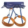 PETZL SELE CORAX LT INDIGO BLUE S ()