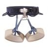 Harnas PETZL CORAX LT (DONKER GRRIJS)