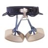 Sele PETZL CORAX LT (DARK GREY)
