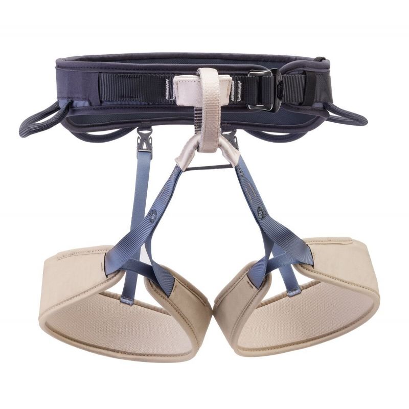 Sele PETZL CORAX LT (DARK GREY)