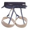 PETZL CORAX HARNAS LT DONKERGRIJS XL ()