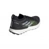 Trailrunning-Schuhe Adidas Terrex Two Ultra Primeblue (CBLACK/FTWWHT/SYELLO) Women