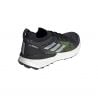 Trail shoes Adidas Terrex Two Ultra Primeblue (CBLACK/FTWWHT/SYELLO) Women's