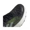Trainingsschoenen Adidas Terrex Two Ultra Primeblue (CBLACK/FTWWHT/SYELLO) Dames