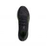 Trail-sko Adidas Terrex Two Ultra Primeblue (CBLACK/FTWWHT/SYELLO) til kvinder