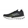 Trainingsschoenen Adidas Terrex Two Ultra Primeblue (CBLACK/FTWWHT/SYELLO) Dames