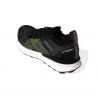 Scarpe da trail Adidas Terrex Two Ultra Primeblue (CBLACK/FTWWHT/SYELLO) Donna