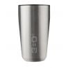 Isolerad mugg 360 degrees Isolerad resemugg stor - 475 ml (silver)