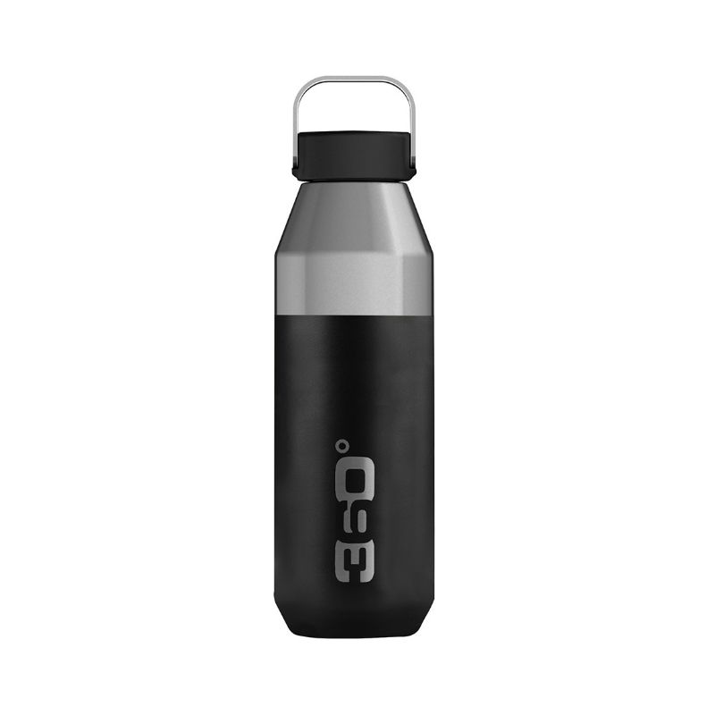 FLASKE LITEN ÅPNING INS. 750 ml