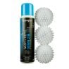 Down Care Kit (2 in 1) - 300ml + balls