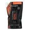 Kit d'entretien GRANGERS Clothing Repel 1L Eco pouch