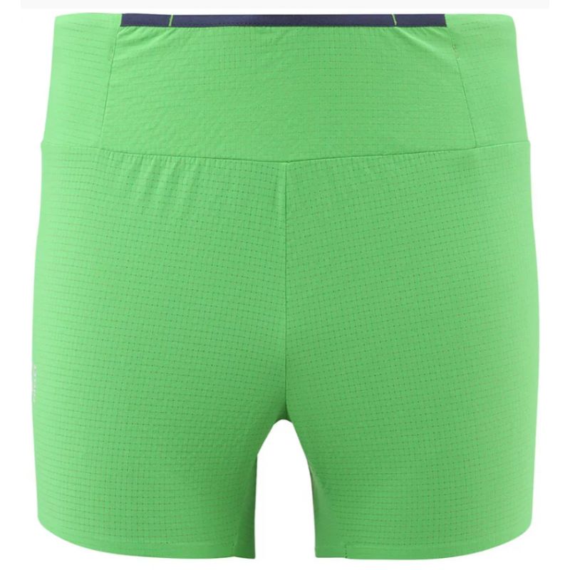 Herr Millet intense lt sh shorts (grön)