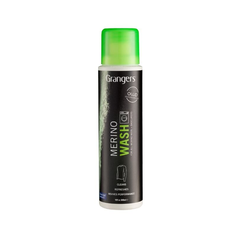 Onderhoudsset Grangers Merino Wash
