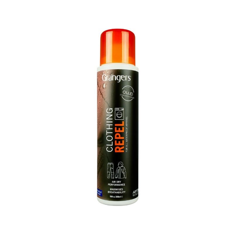 Care kit Grangers Clothing Repel - 300ml