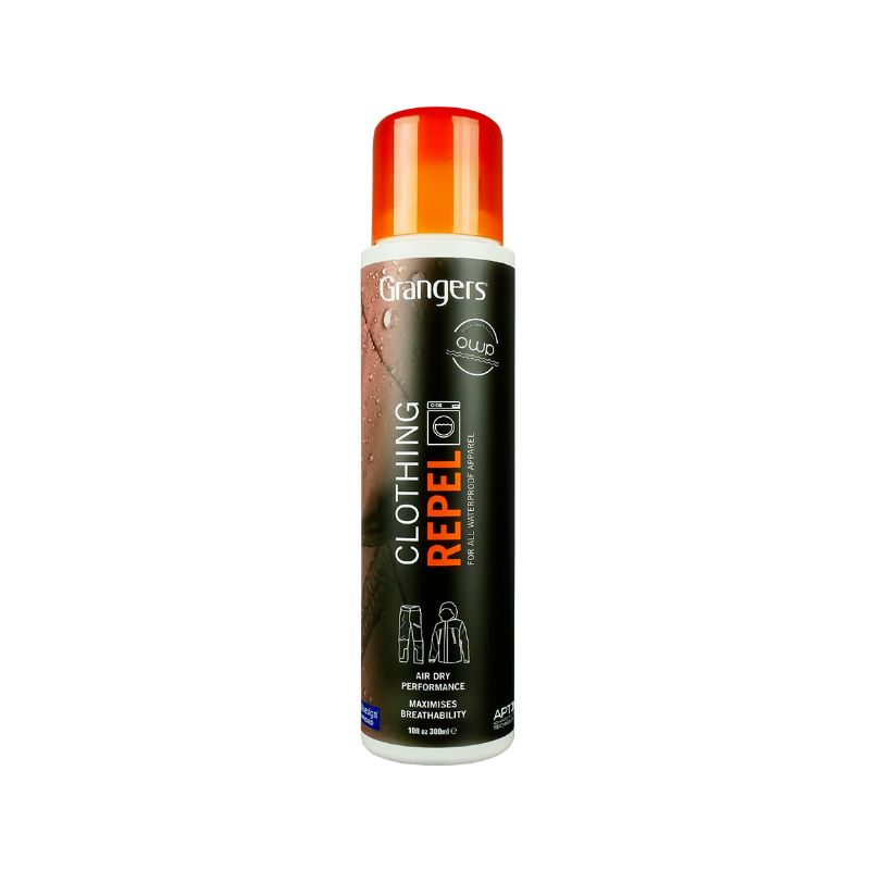Kit di cura Grangers Abbigliamento Repel - 300ml