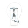 Réservoir Contour 2l