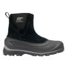 Winter boots Sorel BUXTON PULL ON (Black, Quarry) man