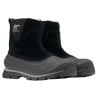 Winter boots Sorel BUXTON PULL ON (Black, Quarry) man